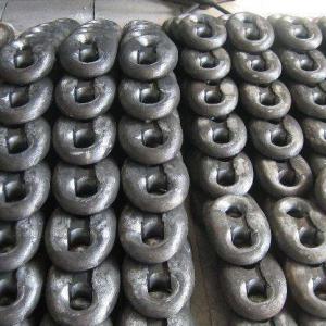 usage methods and precautions of marine anchor chain shackles