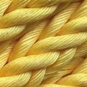 Introduce of mooring rope  -- rope history brief