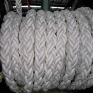 How to improve the abrasion and abrasion resistance of marine ropes?