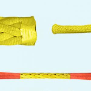 What are the advantages and disadvantages of different materials of marine ropes?