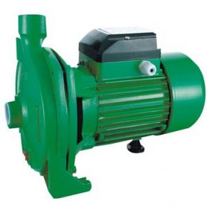 Introduction to the working principle of centrifugal pumps