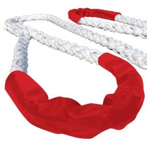 how to stored marine rope to save its life