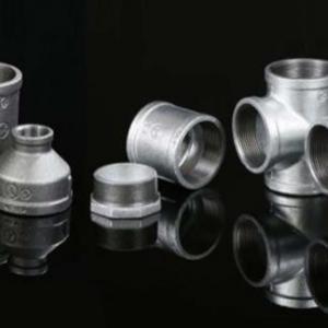 Pipe fittings