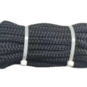 main benefits of double braided nylon rope