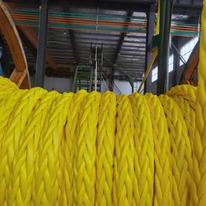 Mooring Rope: Essential Equipment for Safe and Secure Boating in South Korea