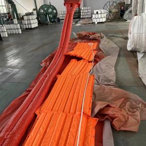 SPM Rope: The Ultimate FAQ Guide on Single Point Mooring Rope