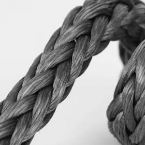 The Unrivaled Strength and Versatility of Dyneema Rope: A Superior Choice Over Wire Slings