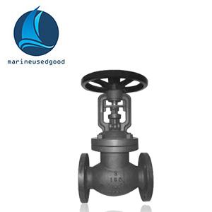 ANSI Globe valve 150LB size 2