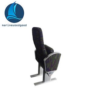 Cushion folding seat