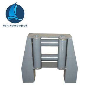 Four-rollers Fairlead 