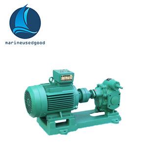 Gear pump