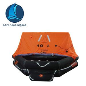 Marine liferaft