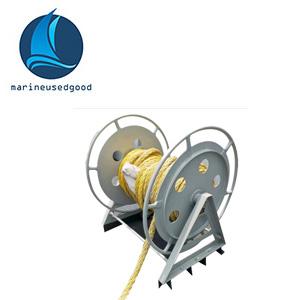 Marine windlass