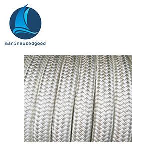 Mooring rope