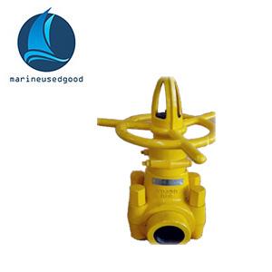 OTECO 72 style Mud Gate Valve