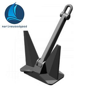 Pool Anchor