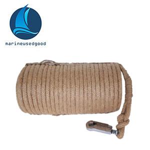 Refractory rope