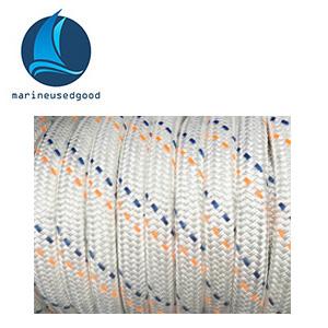 Super polymer polyethylene rope